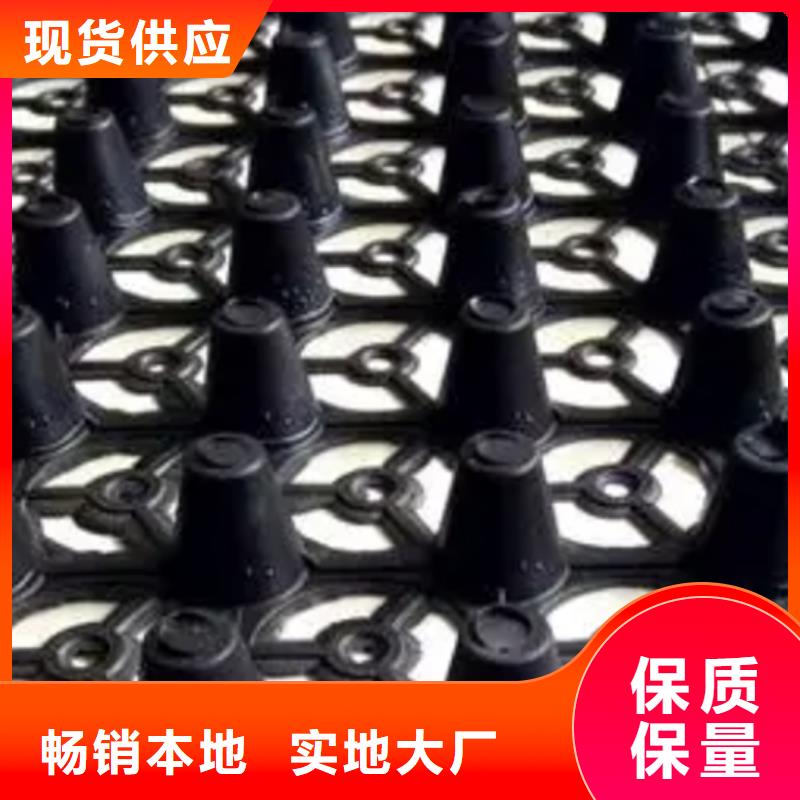 排水板植草格不只是质量好