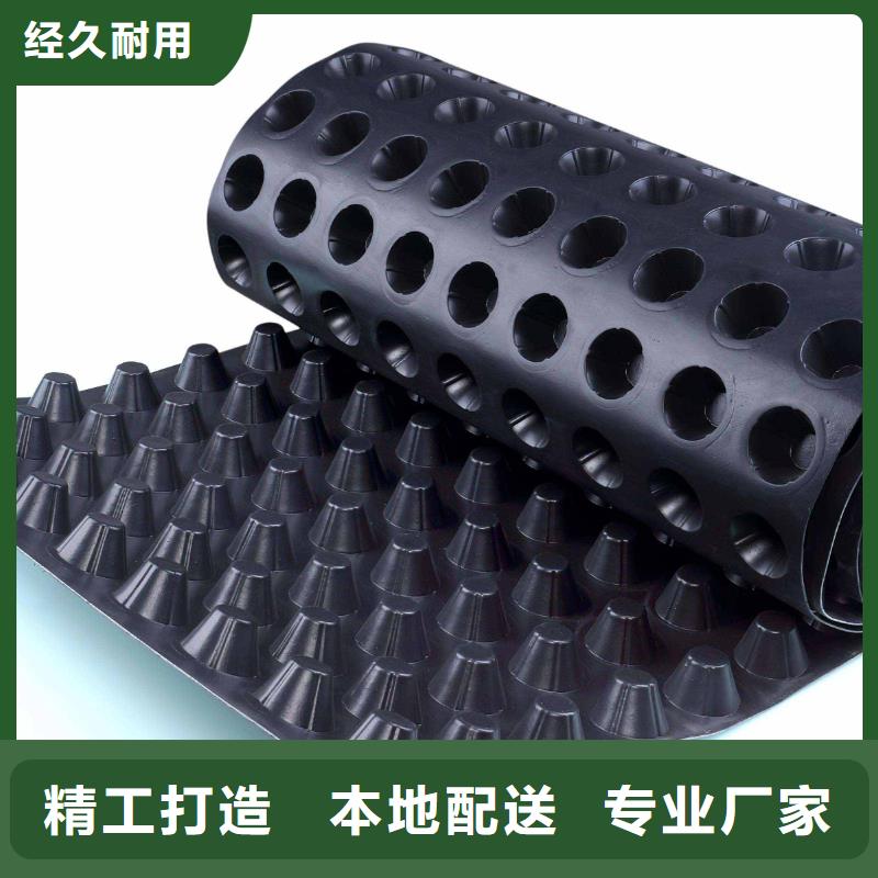 蓄排水板生产厂家朋联