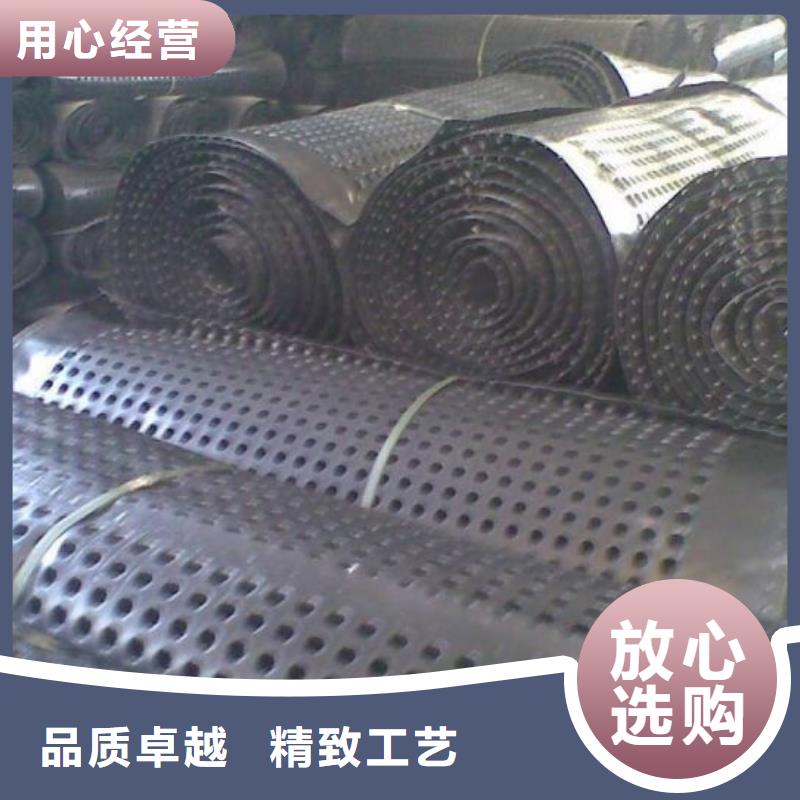凹凸型排水板厂家——欢迎咨询