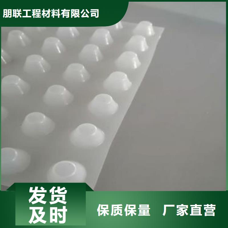 蓄排水板厂家直销中
