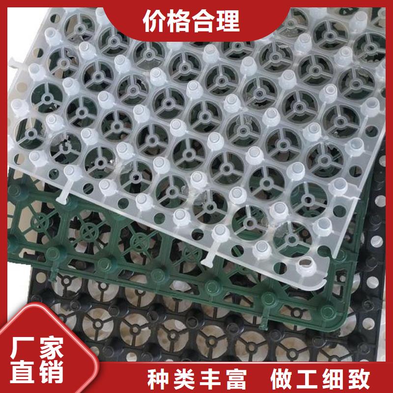 凹凸型排水板生产厂家朋联