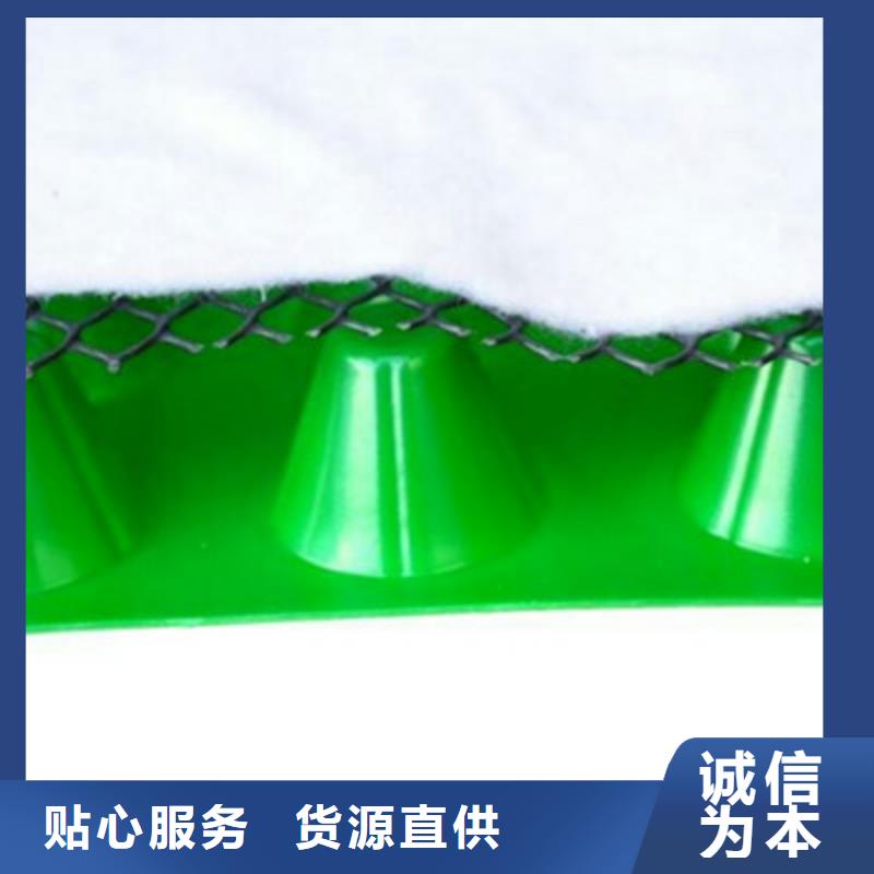排水板车库虹吸排水系统货源充足
