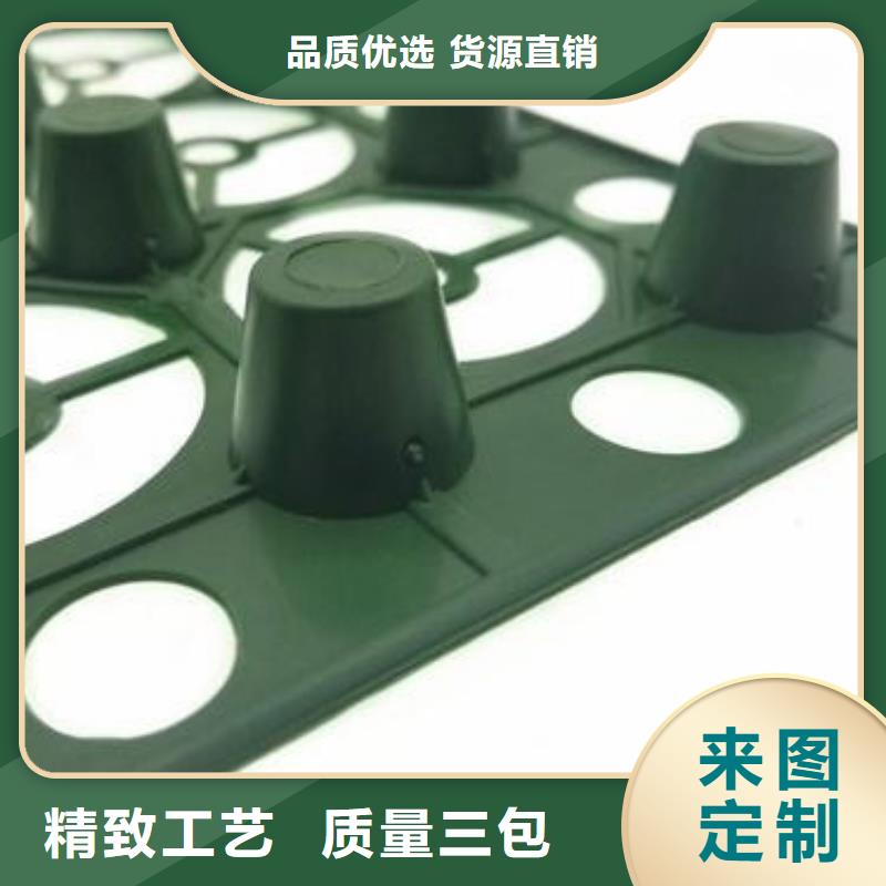 排水板防护虹吸排水收集系统专业厂家