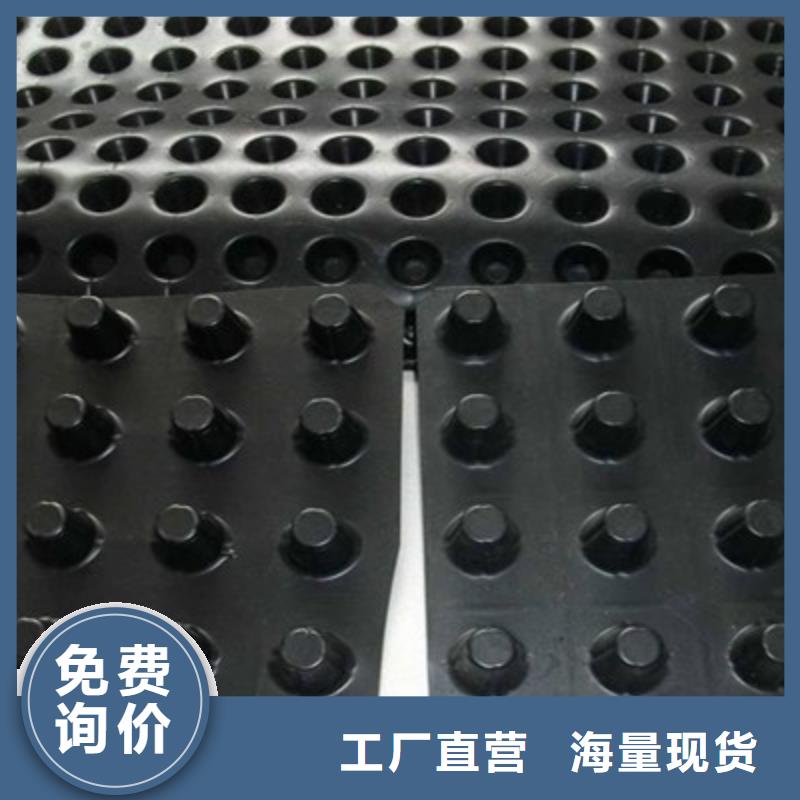 凹凸型排水板厂家——欢迎咨询