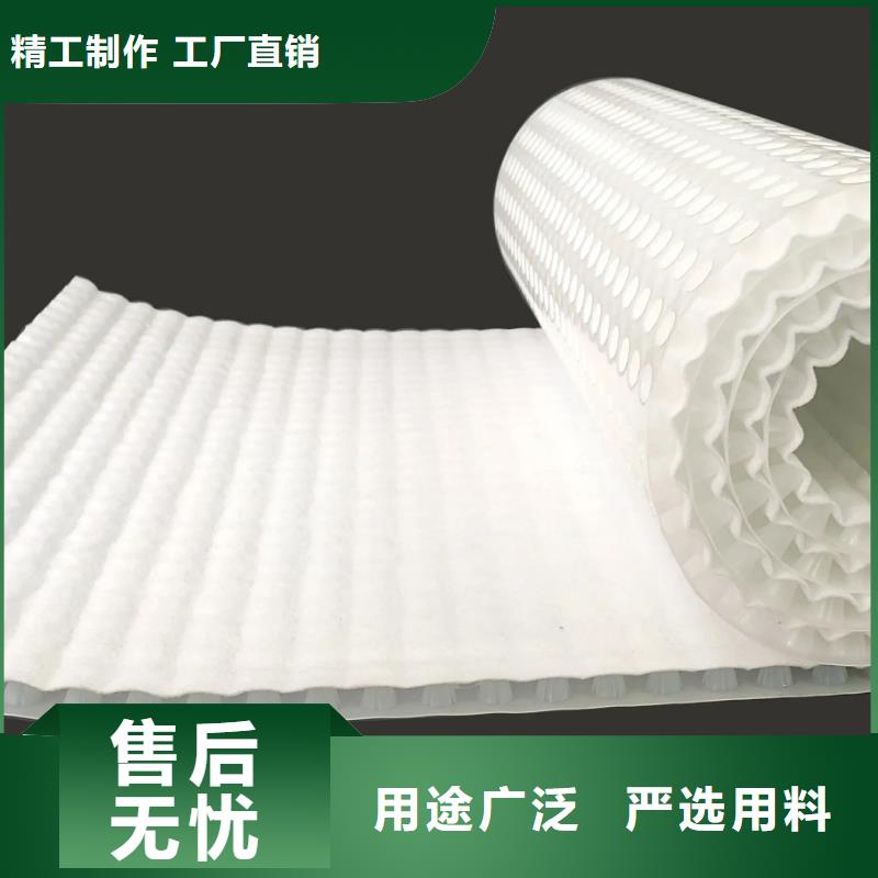 蓄排水板生产厂家朋联