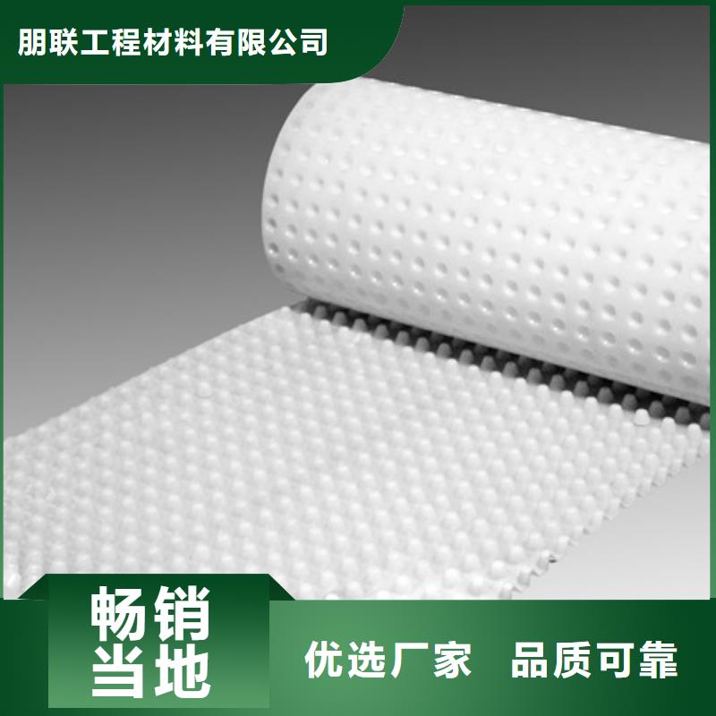 塑料排水板生产厂家*价格