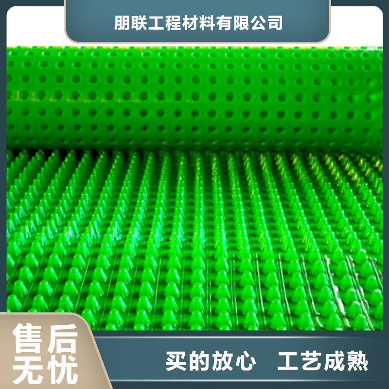凹凸型排水板厂家——欢迎咨询