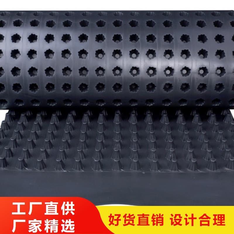塑料排水板价格