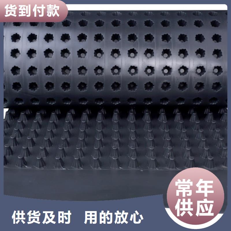 排水板防护虹吸排水收集系统定制批发