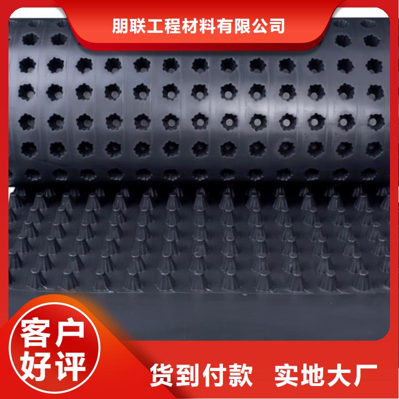 凹凸排水板厂家欢迎您