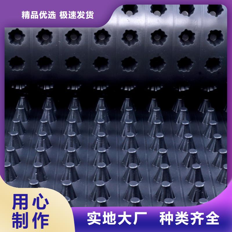 凹凸排水板厂家欢迎您