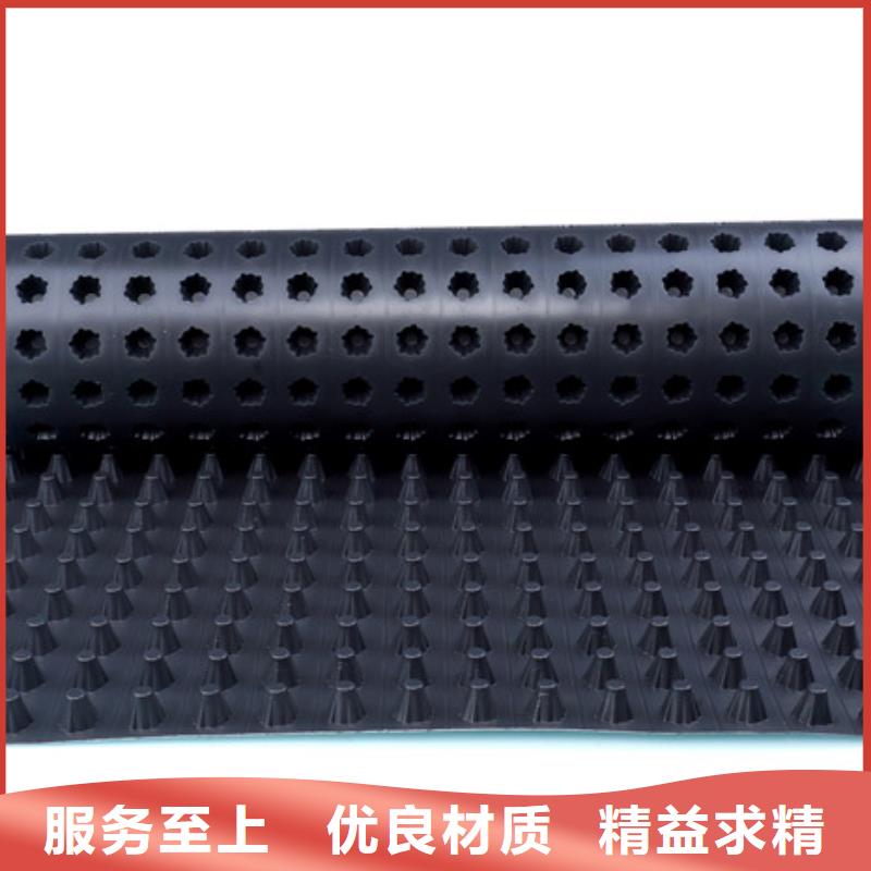 凹凸型排水板厂家——欢迎咨询