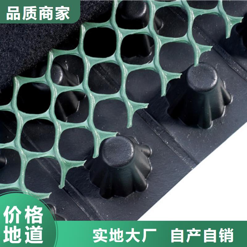 凹凸型排水板厂家——欢迎咨询