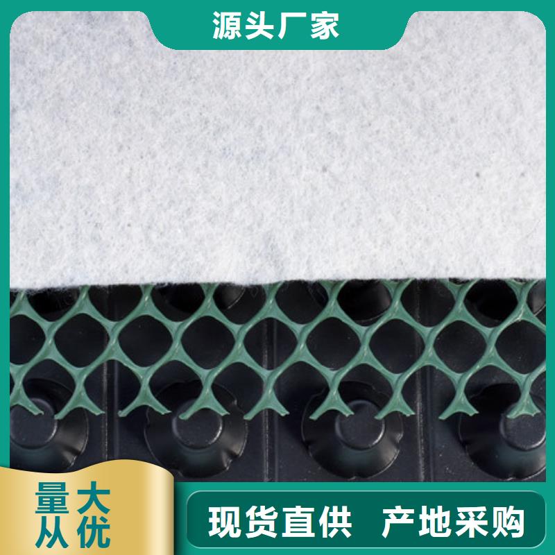 凹凸排水板厂家欢迎您