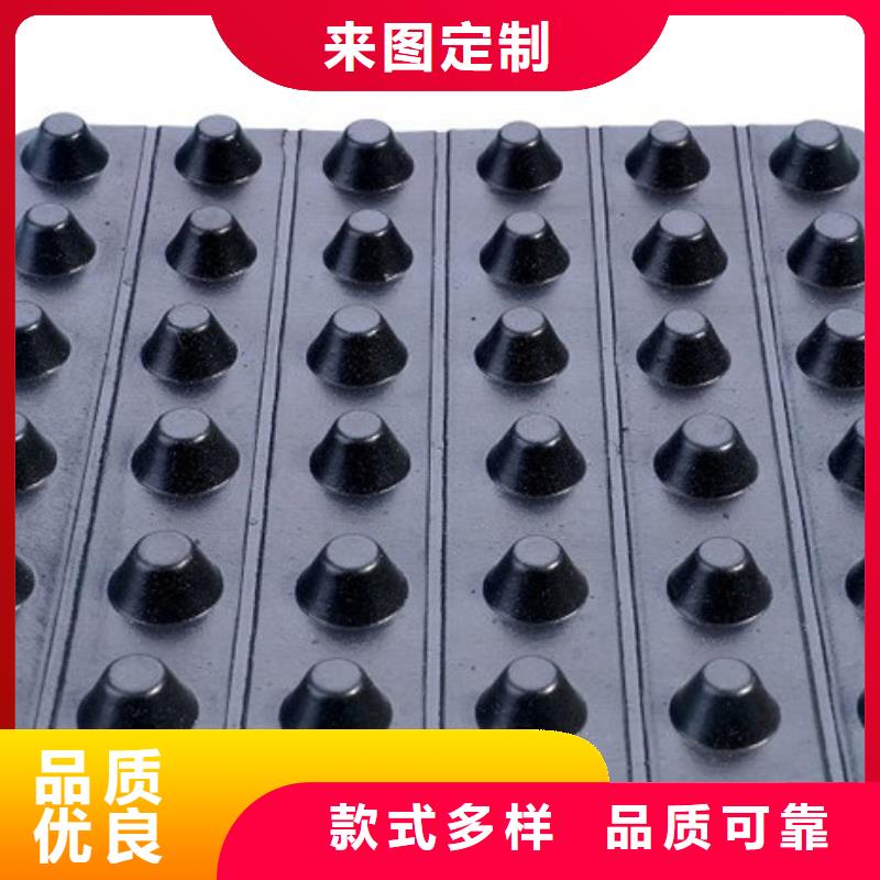 排水板车库虹吸排水系统货源充足