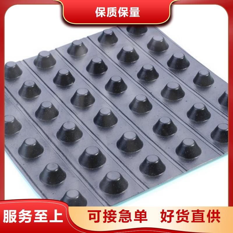 蓄排水板行情价@2025
