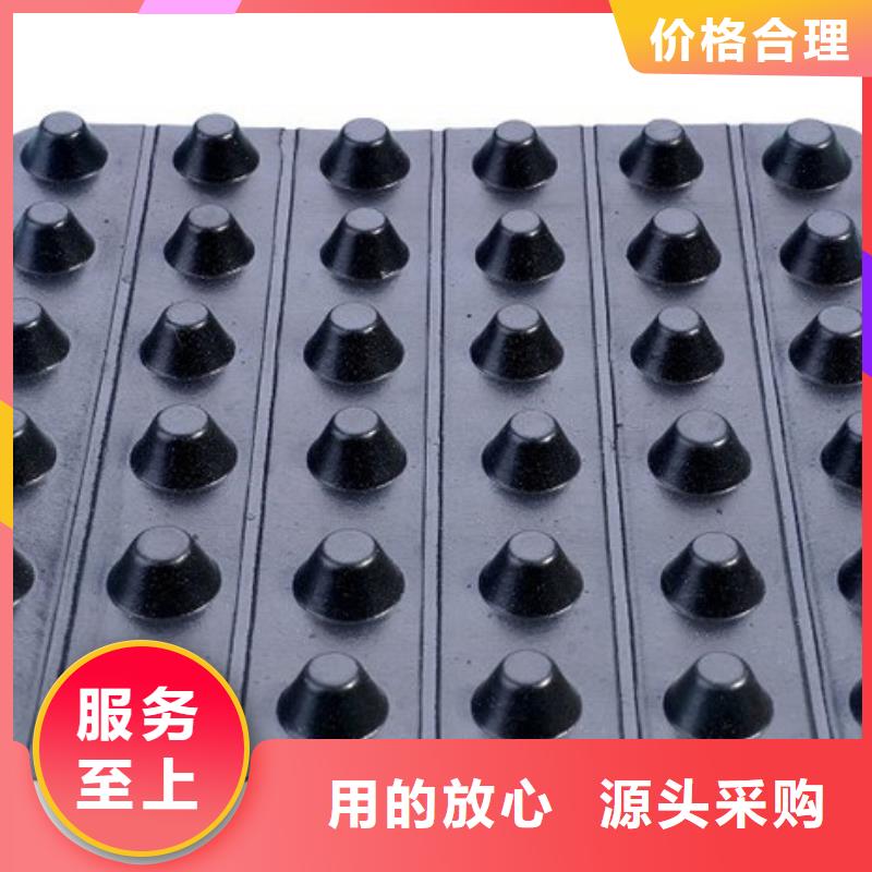 凹凸排水板厂家欢迎您