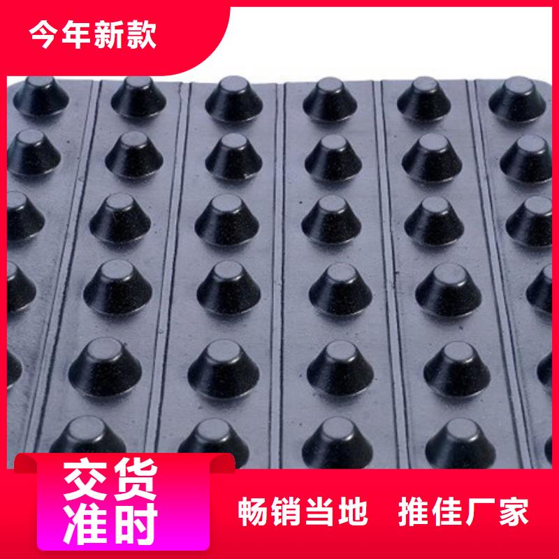 塑料排水板价格