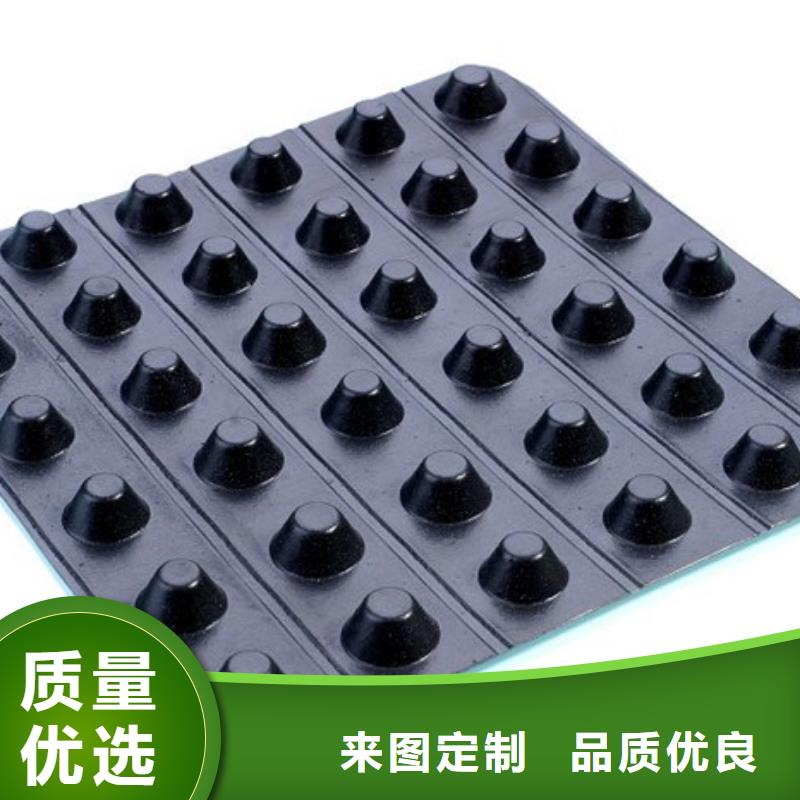 排水板车库虹吸排水系统货源充足