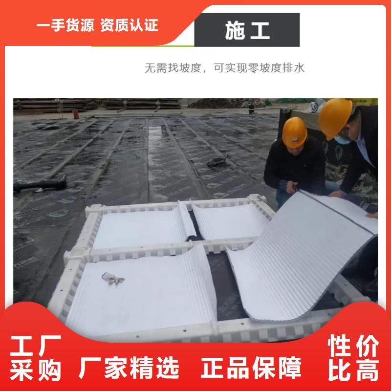 虹吸排水水泥化粪池质量层层把关