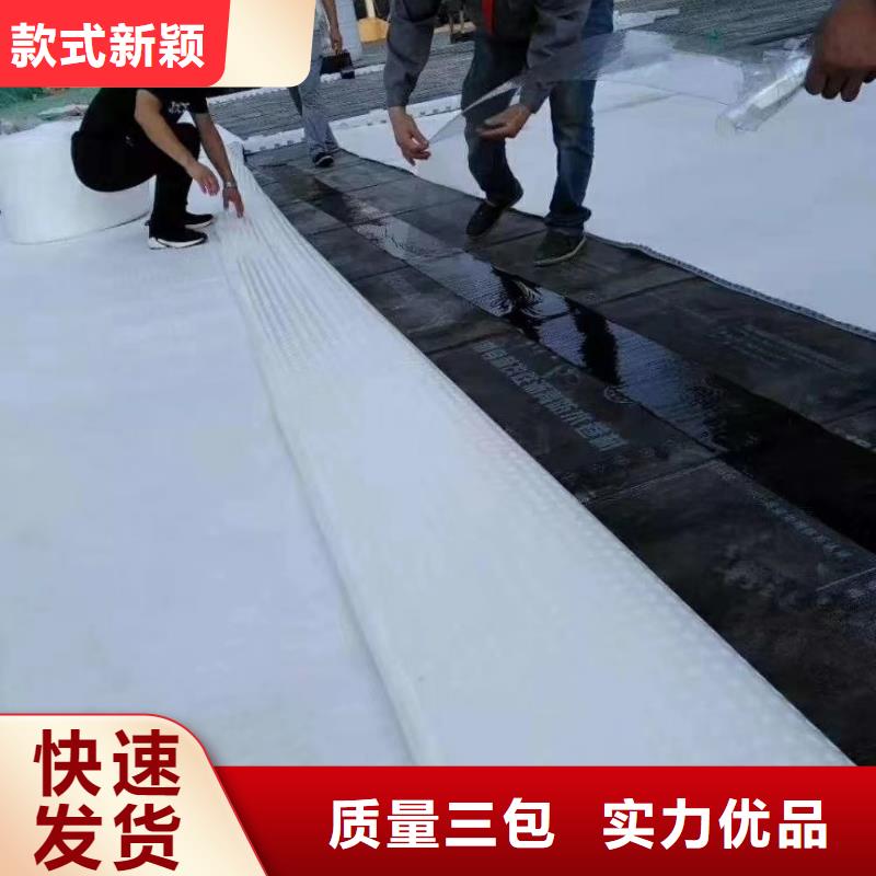 虹吸排水收集系统-实业集团