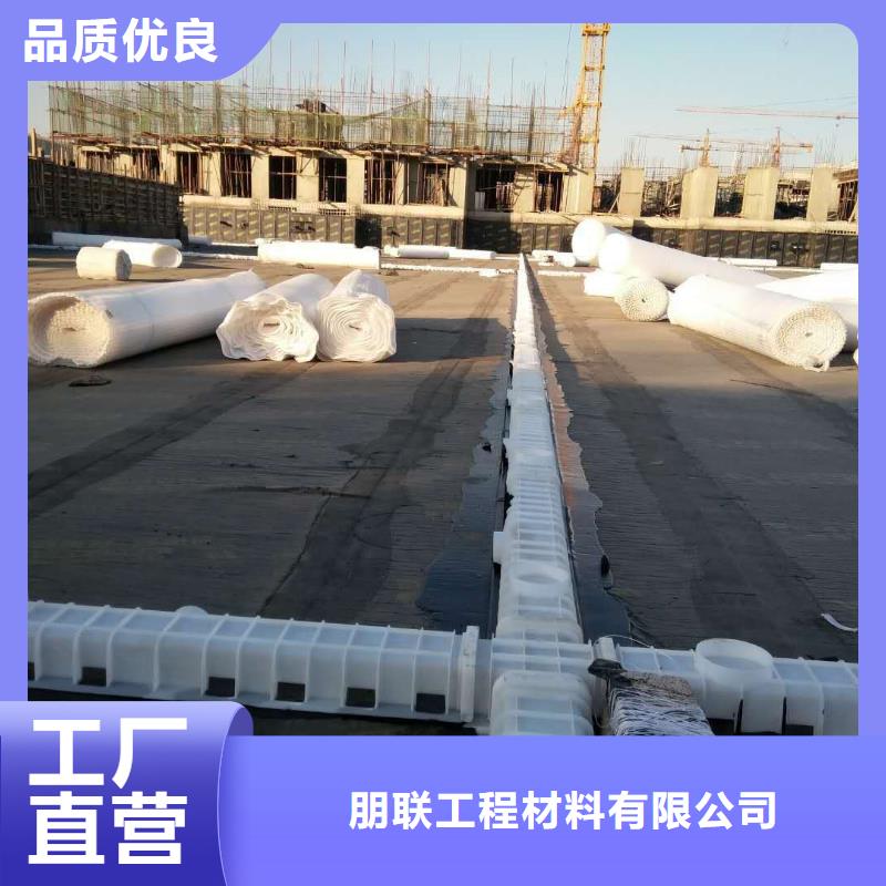 虹吸排水水泥化粪池质量层层把关