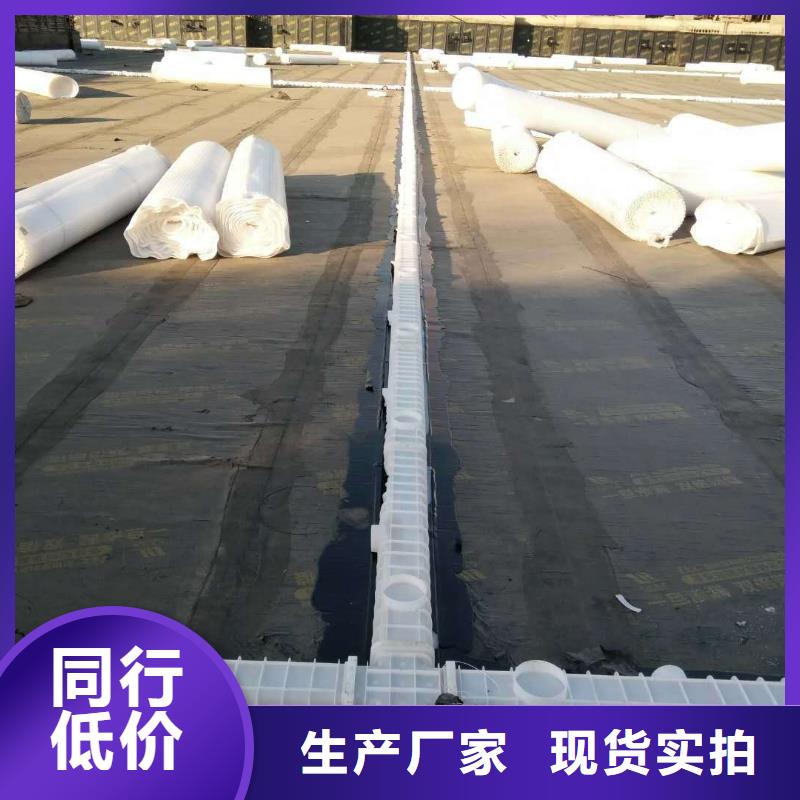 虹吸排水水泥化粪池质量层层把关
