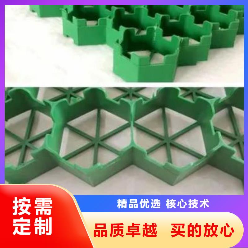 植草格防护虹吸排水收集系统专注生产制造多年