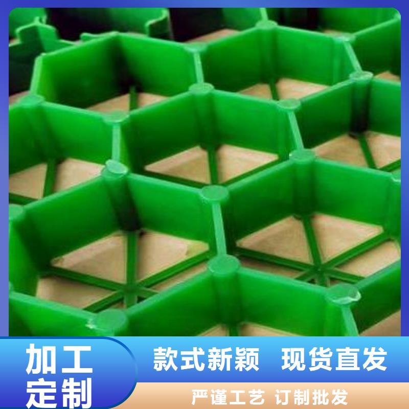 植草格打造行业品质