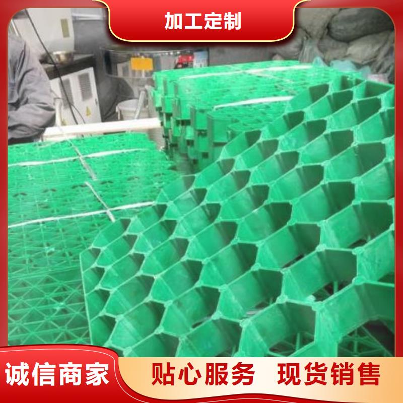 植草格防护虹吸排水收集系统专注生产制造多年