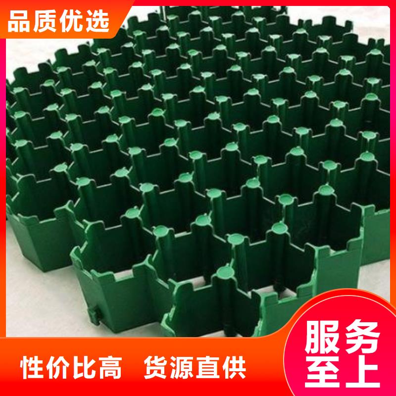 植草格排水板实力商家
