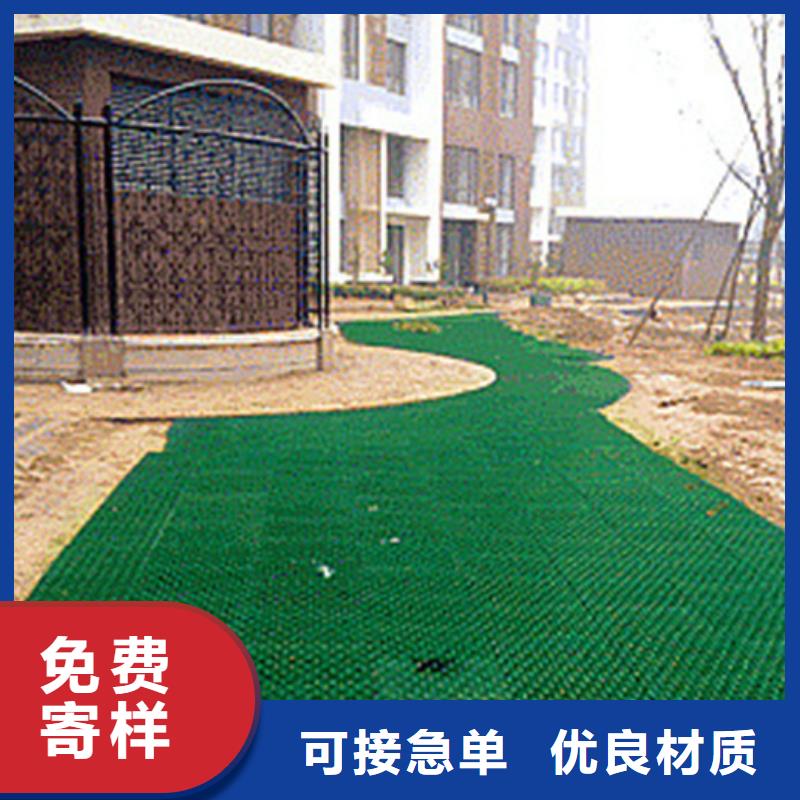 植草格排水板实力商家