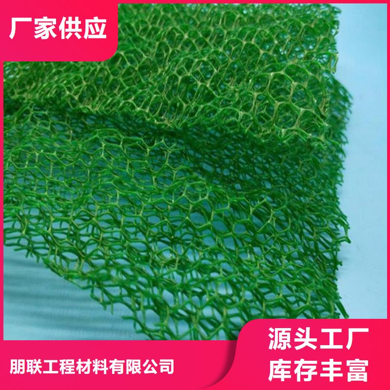 【三维植被网】排水板免费寄样