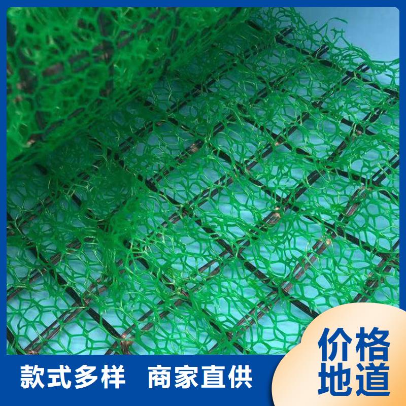 三维植被网_防护虹吸排水收集系统可定制