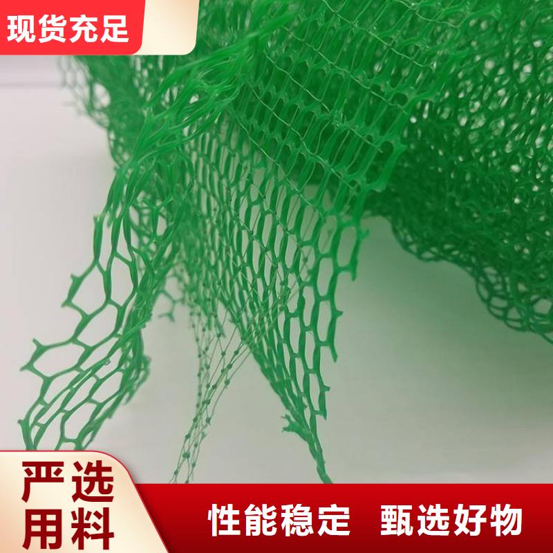 三维植被网_防护虹吸排水收集系统可定制