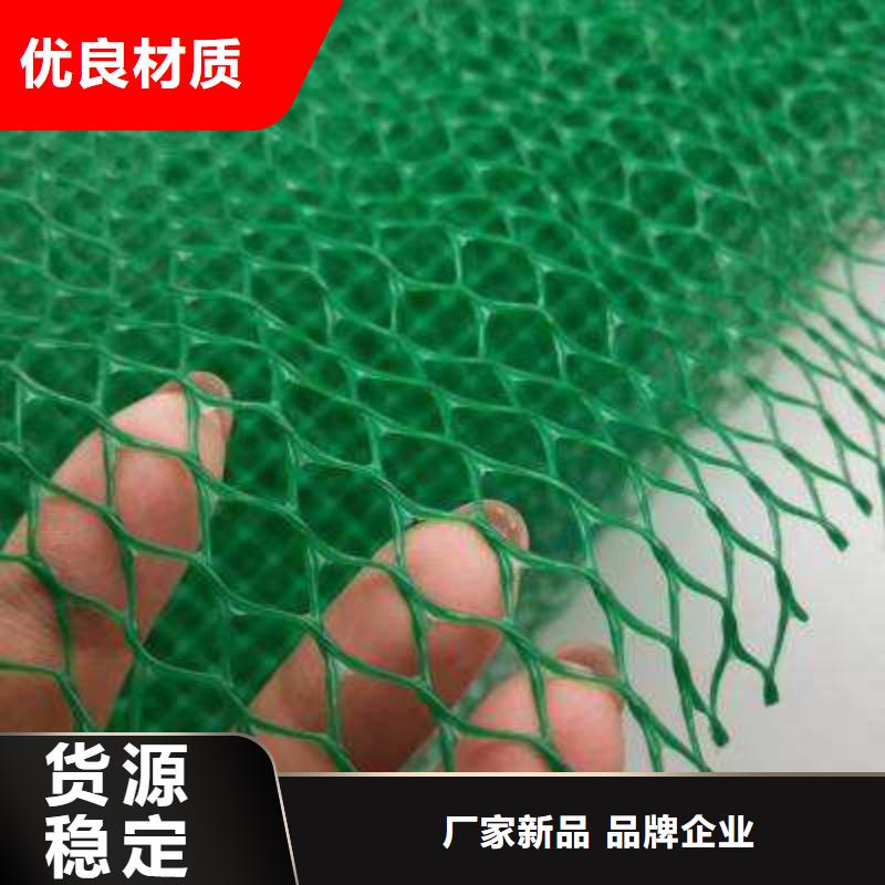 三维植被网_防护虹吸排水收集系统可定制