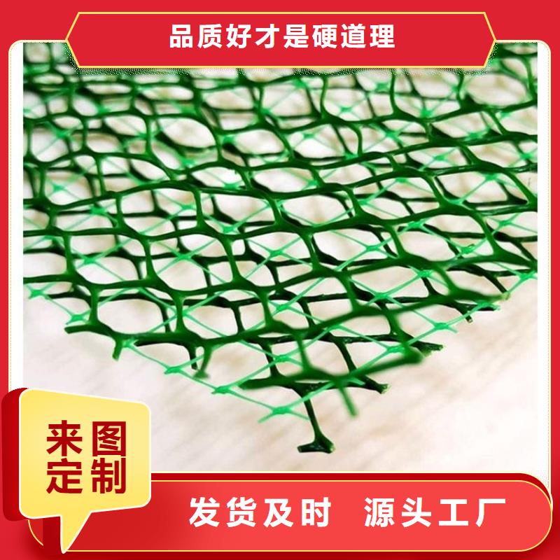 三维植被网_防护虹吸排水收集系统可定制
