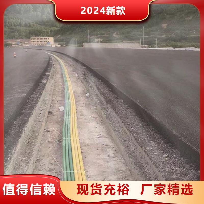 PE硅芯管PVC给水管批发价格
