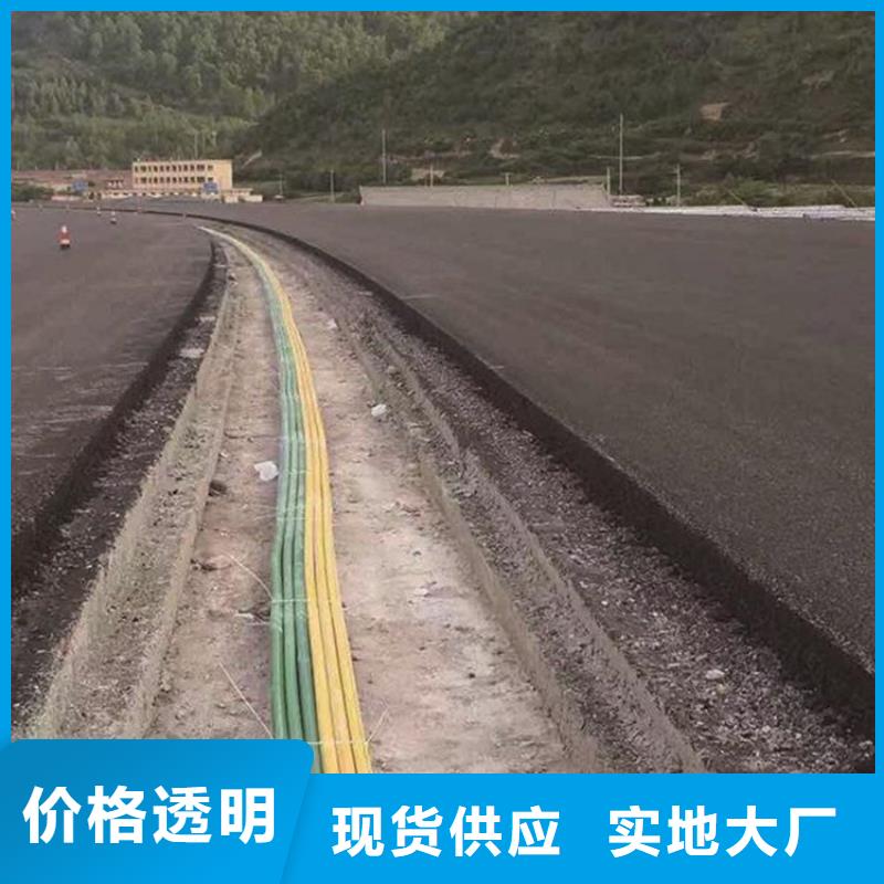  PE硅芯管厂家直销货源充足
