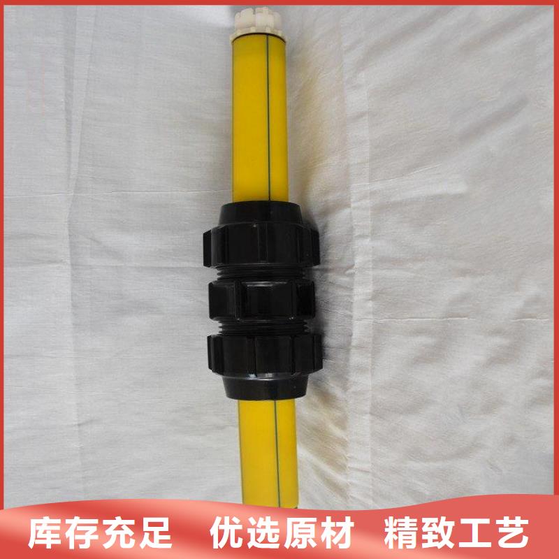  PE硅芯管优选货源