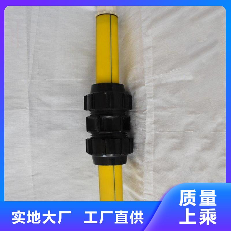 PE硅芯管-MPP长距离顶管专业完善售后