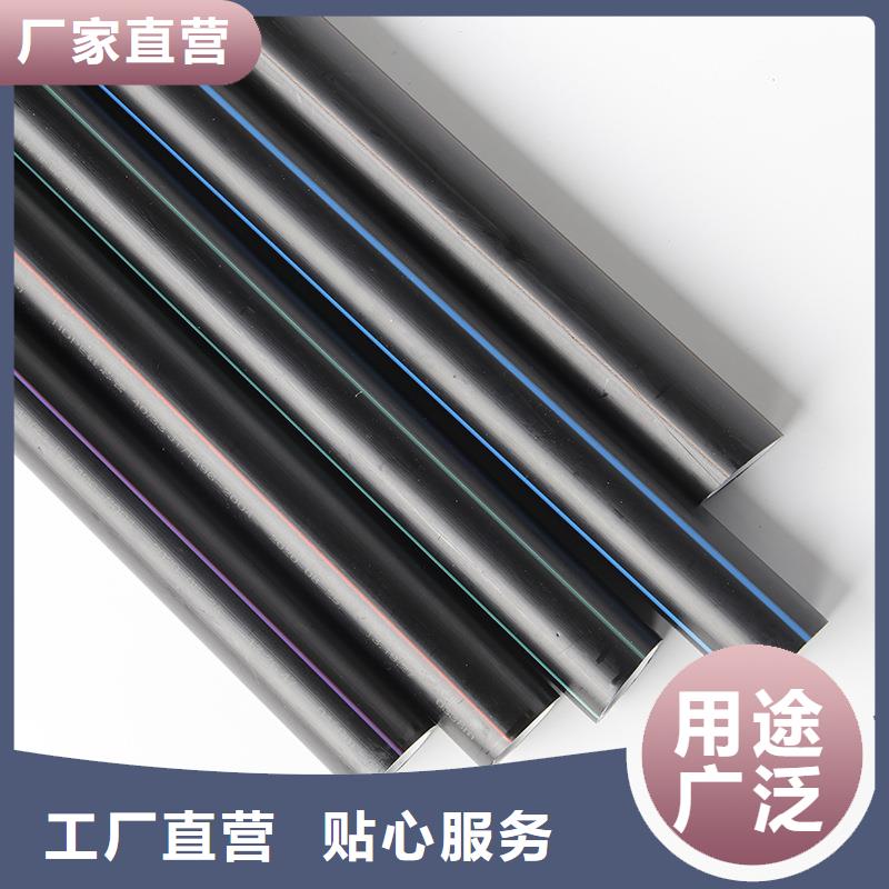PE硅芯管MPP拉管专业厂家