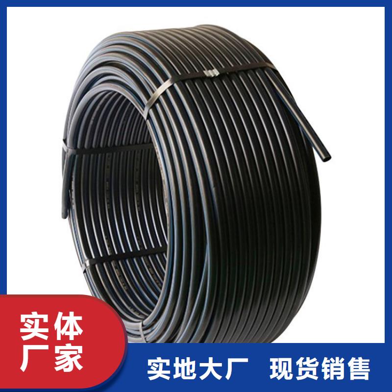  PE硅芯管品质做服务