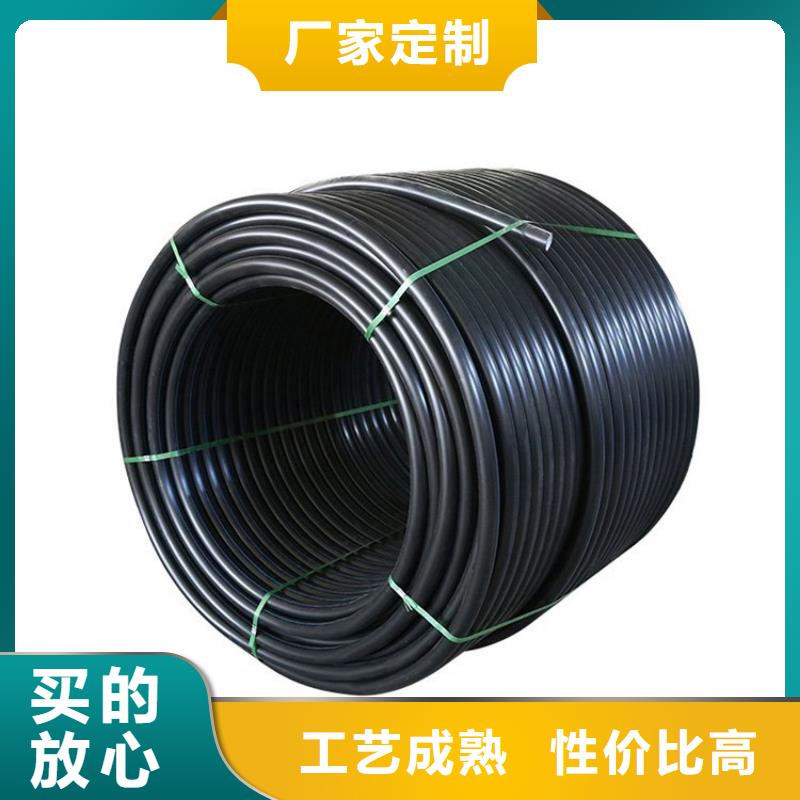 PE硅芯管 PVC给水管市场报价