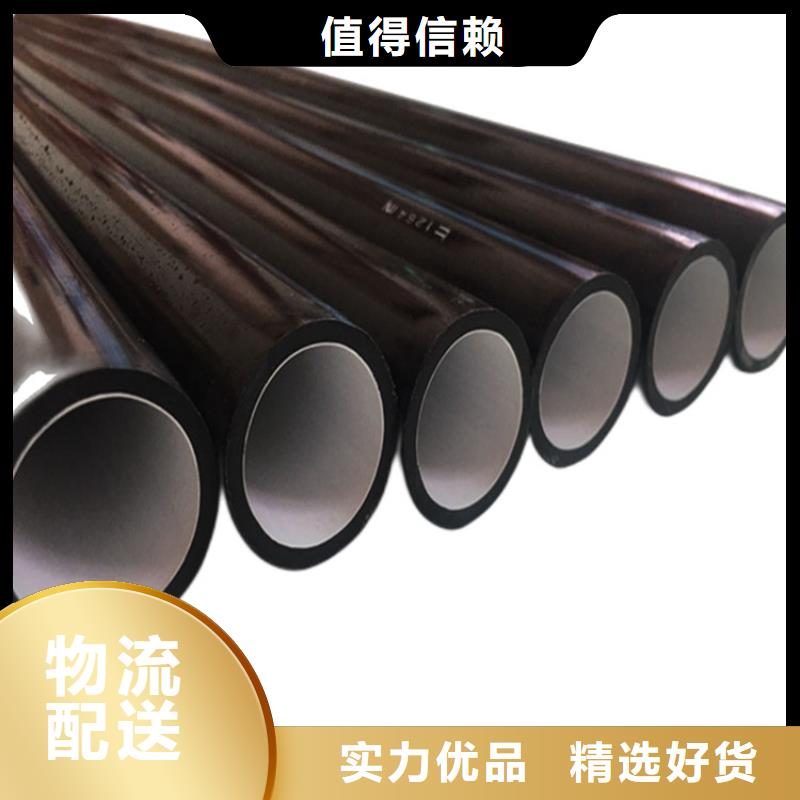  PE硅芯管厂家直销货源充足
