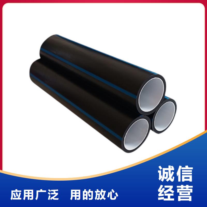 PE硅芯管【PVC打开渗透管】多种规格库存充足