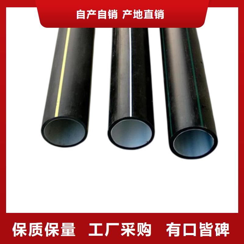 PE硅芯管PVC轴向中空管精致工艺