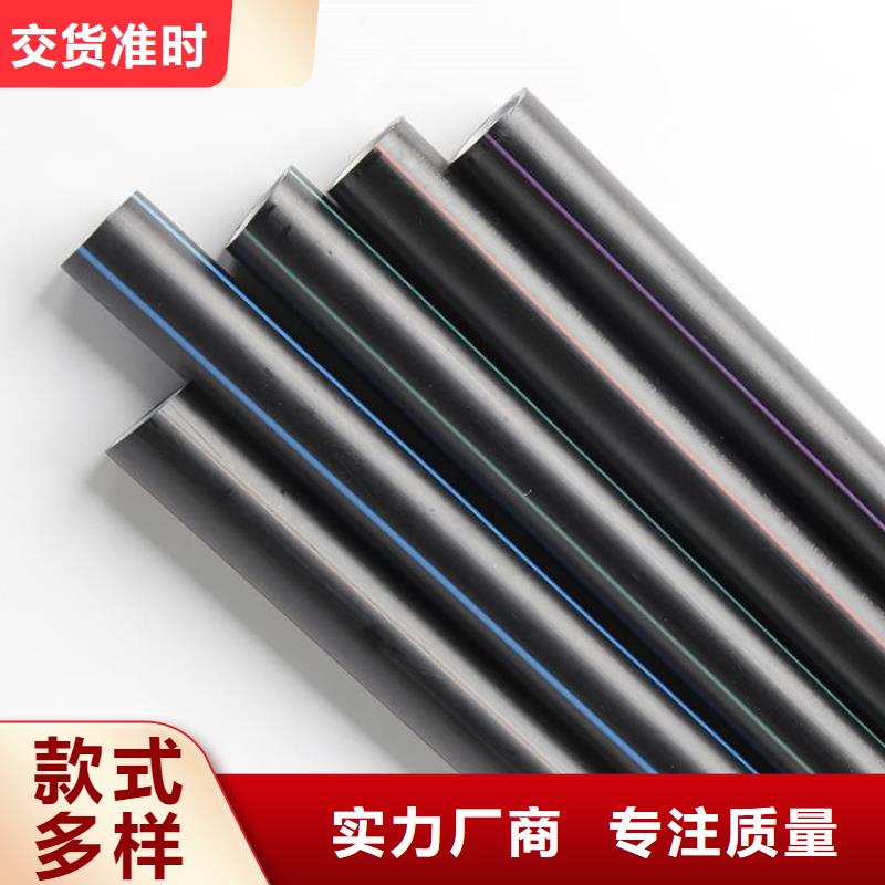 PE硅芯管PVC轴向中空管精致工艺