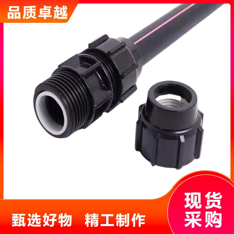 PE硅芯管PE燃气管合作共赢