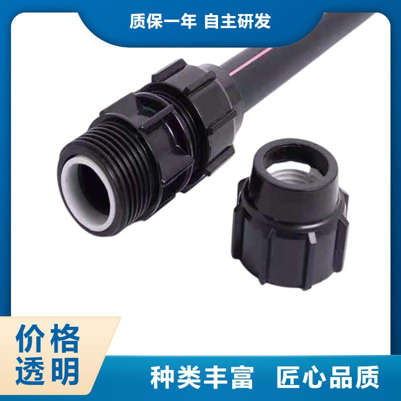 PE硅芯管MPP电缆保护管生产厂家